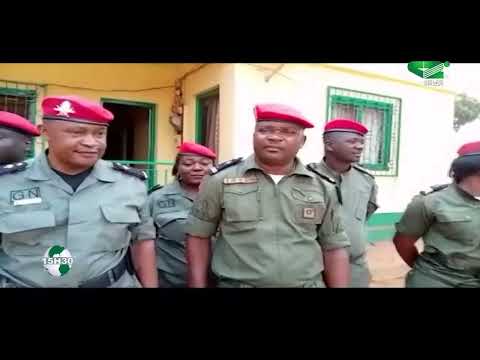 ECHOS DES REGIONS du Jeudi 02/03/2023 - Canal 2 international