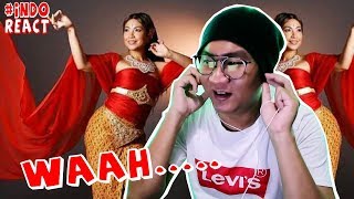 Download lagu ASMARADANA - Tiara Jacquelina #INDOREACT mp3