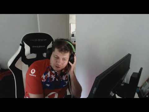 CS:GO | NaVi vs Mousesports | ESL Pro League | HighLights | #s1mple #flamie #perfecto • #DemonFas