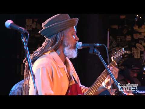 BPL12: Aston "Family Man" Barrett "I Shot the Sheriff"