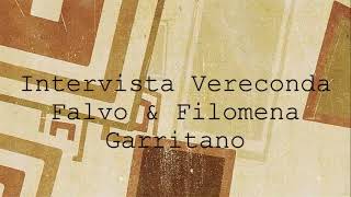 Intervista Vereconda Falvo e Filomena Garritano