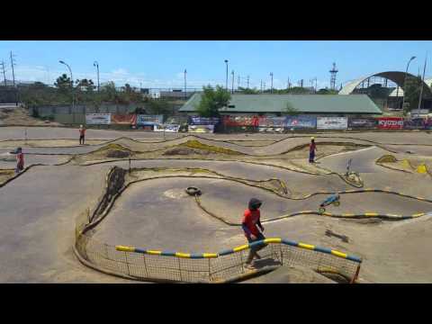 Pm16  qualifying  Nitro Truggy E Sio