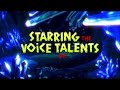 Scooby Doo And The Legend Of The Phantosaur 2011 Full Credits