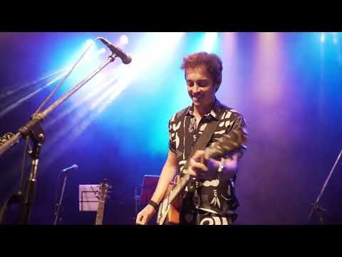 Ignacio Pagani / Equinoccio Live - Te Vuelvo A Perder