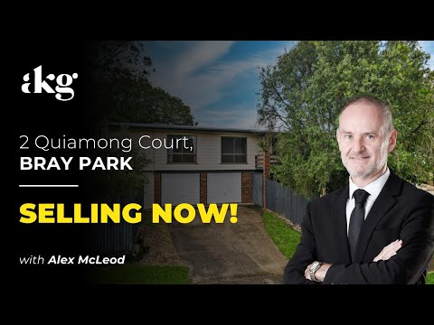 2 Quiamong Court, Bray Park, QLD 4500, 4 ਕਮਰੇ, 2 ਬਾਥਰੂਮ, House