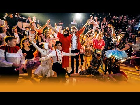 ❤️ Maturitní video 4K  | ZNOJMO - GYMNZ 4. C