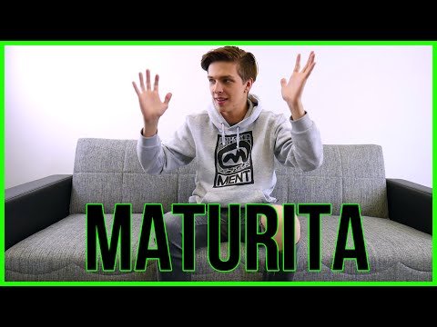 Jak dopadla maturita?