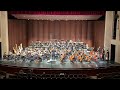 [Tchaikovsky] - Romeo and Juliet - California Youth Symphony