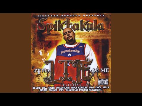 Million Dolla Dreams (feat. Snipe)