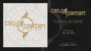 Circle Of Contempt - Filth