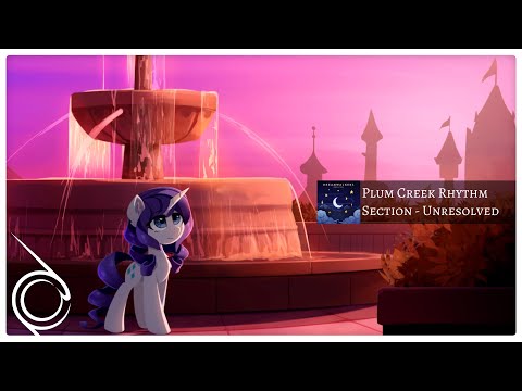 Plum Creek Rhythm Section-  Unresolved [Pop Rock]