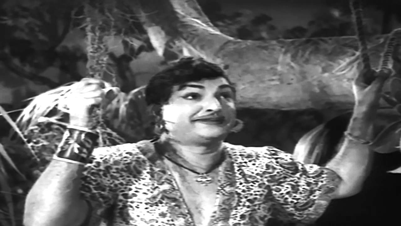 Vagala Ranivi Neeve Lyrics  | Bandipotu | Krishna Kumari, N.T.R | Ghantasala