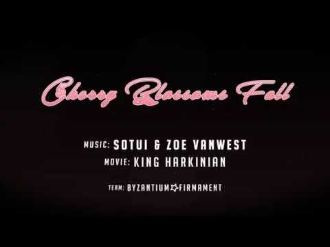 [BOFU2016] SOTUI & Zoe VanWest - Cherry Blossoms Fall (BYZANTiUM☆FiRMAMENT)