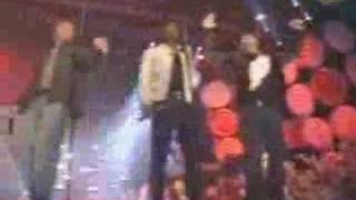 Blue - Curtain Falls TOTP