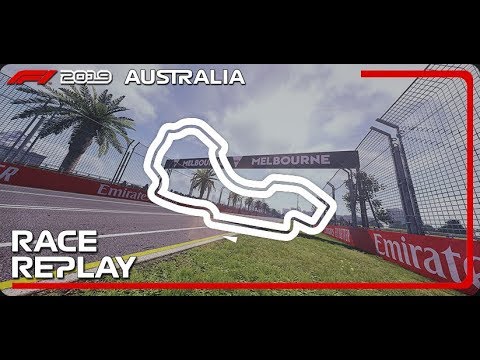 [#1] RACING STREAMERS F1 | RUNDA 1 | GP AUSTRALII