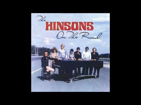The Hinsons - LIVE - 'On the Road' - 2 Album Set - Full Concert