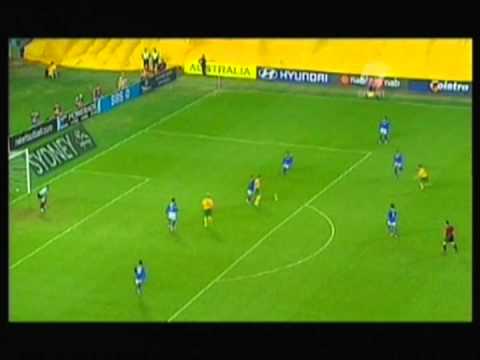 2006 (August 16) Australia 2-Kuwait 0 (Asian Cup Qualifying).mpg