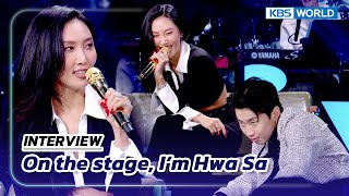 (ENG/IND/ESP/VIET) On the stage, I&#39;m Hwa Sa (The Seasons) | KBS WORLD TV 230324