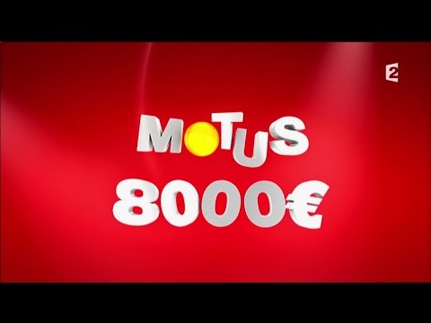 Motus du 04/04/16 - Intégrale