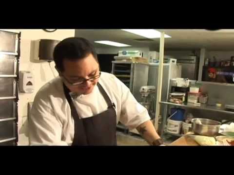 Bakerman's Bakery in Austin, Texas