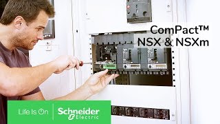 ComPact™ NSX & NSXm