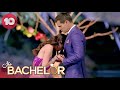 Brooke's Emotional Goodbye | The Bachelor Australia