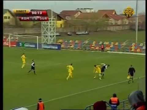Adrian Morosanu | Goals,Skills,Assists | Romania
