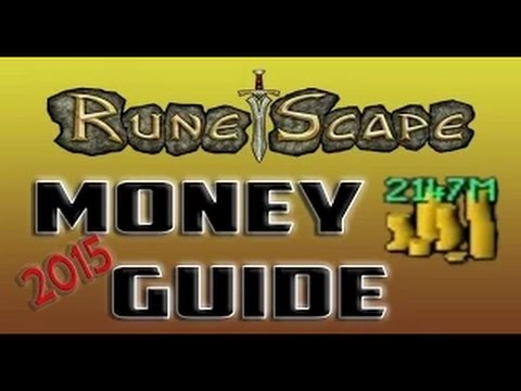 OSRS MONEY MAKING GUIDE NO REQUIREMENTS 500k - 1M Per Hour