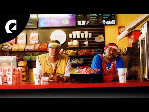 Tilden Parc, Xavy Rusan - BLK BOY JOY (Official Music Video)