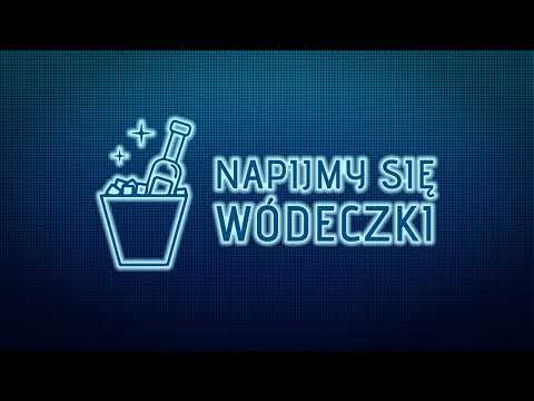Borys LBD - Napijmy się wódeczki