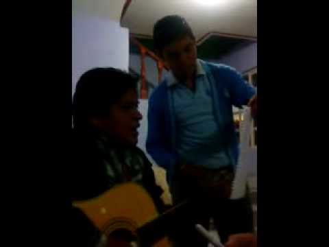 EL CORRIDO DEL ALCAHUTE