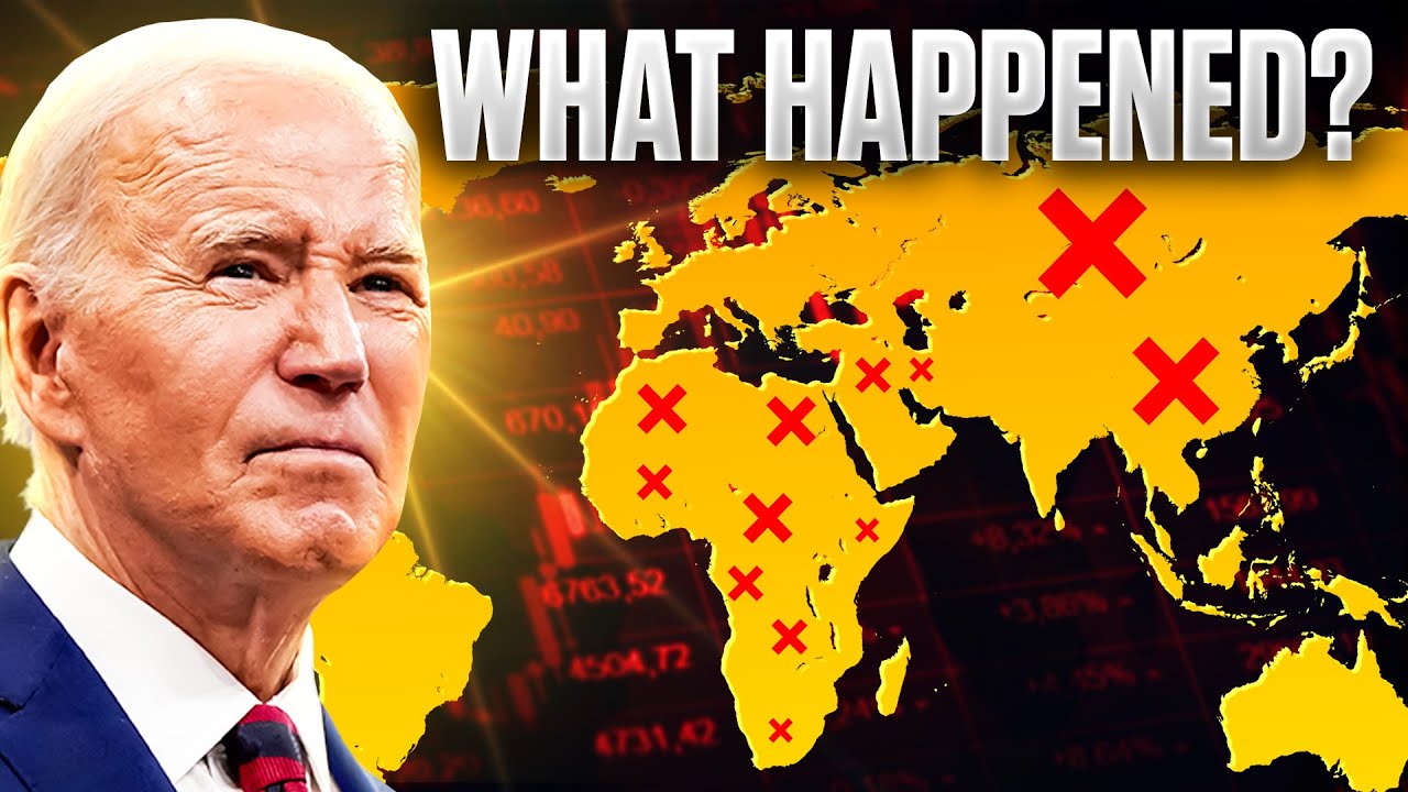 Have US Sanctions Failed? The Answer Will Shock You!