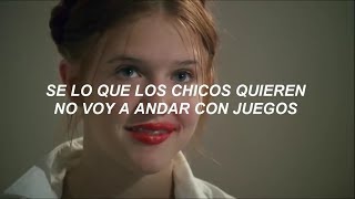 Lana Del Rey - Lolita (Español)