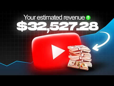 How To Start A YouTube Automation Business in 10 Minutes