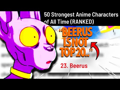 image-What is the lowest rated anime on Crunchyroll?