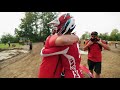 Dylan Wright - 2020 Canadian Motocross champ!