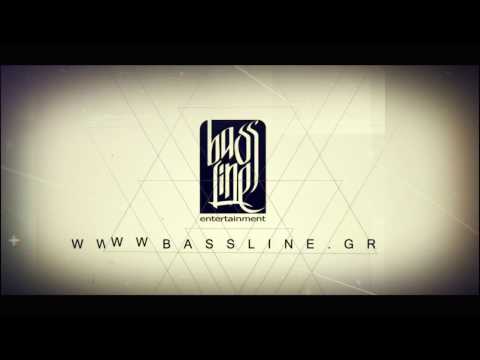 Bassline // Adam Kapa x Scar x Dominik Stars @ Boudoir, PATRA