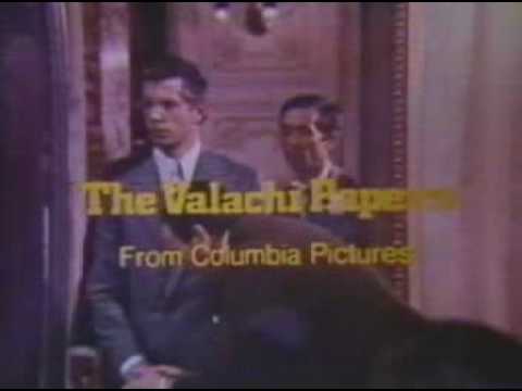 afbeelding The Valachi Papers 1972
