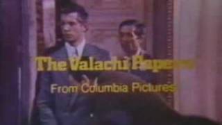 The Valachi Papers 1972