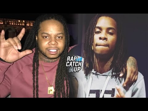 Mikey Dollaz x King Louie - Pull Up (Prod. By Plug) [@RapCatchUp EXCLUSIVE] (Official Audio)