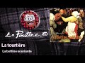 La bottine souriante - La tourtière 