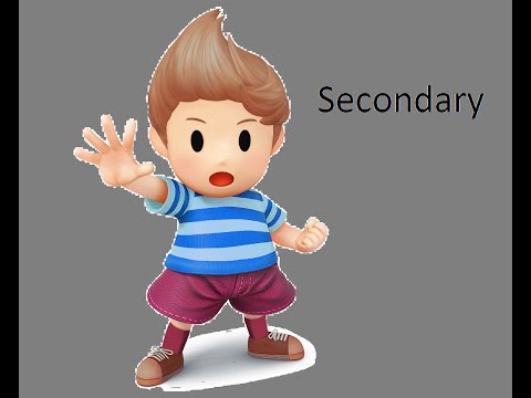 a short lucas montage