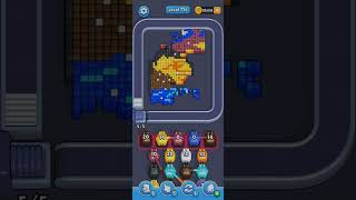 Pixel Flow Level 776