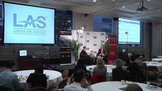 Chad Wasilenkoff - The Chief Executive Series