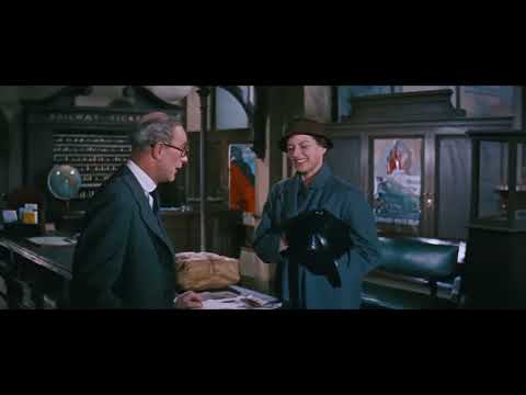 The Inn Of The Sixth Happiness 1958