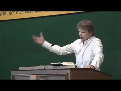 The 4 Enemies of the Heart - Hans Peter Royer Part 1/6