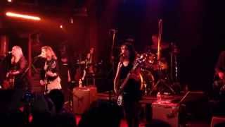 The Bangles &quot;Going Down To Liverpool&quot; Live @ The Troubadour 11/1/14