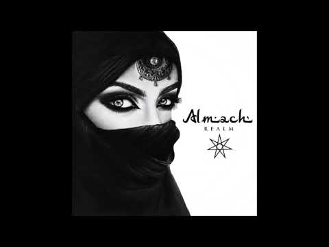 Almach - Real (Full Album 2022)