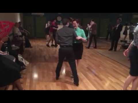 Chad & Kristin balboa