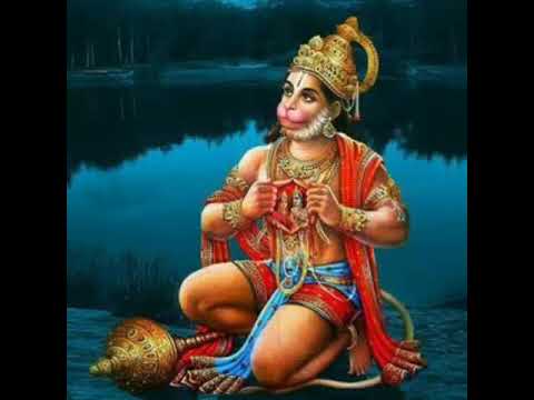 Nalini Hanuman padal